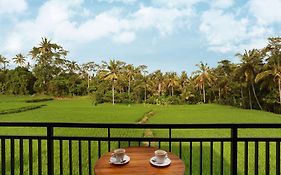 Dewi Sri Private Villa