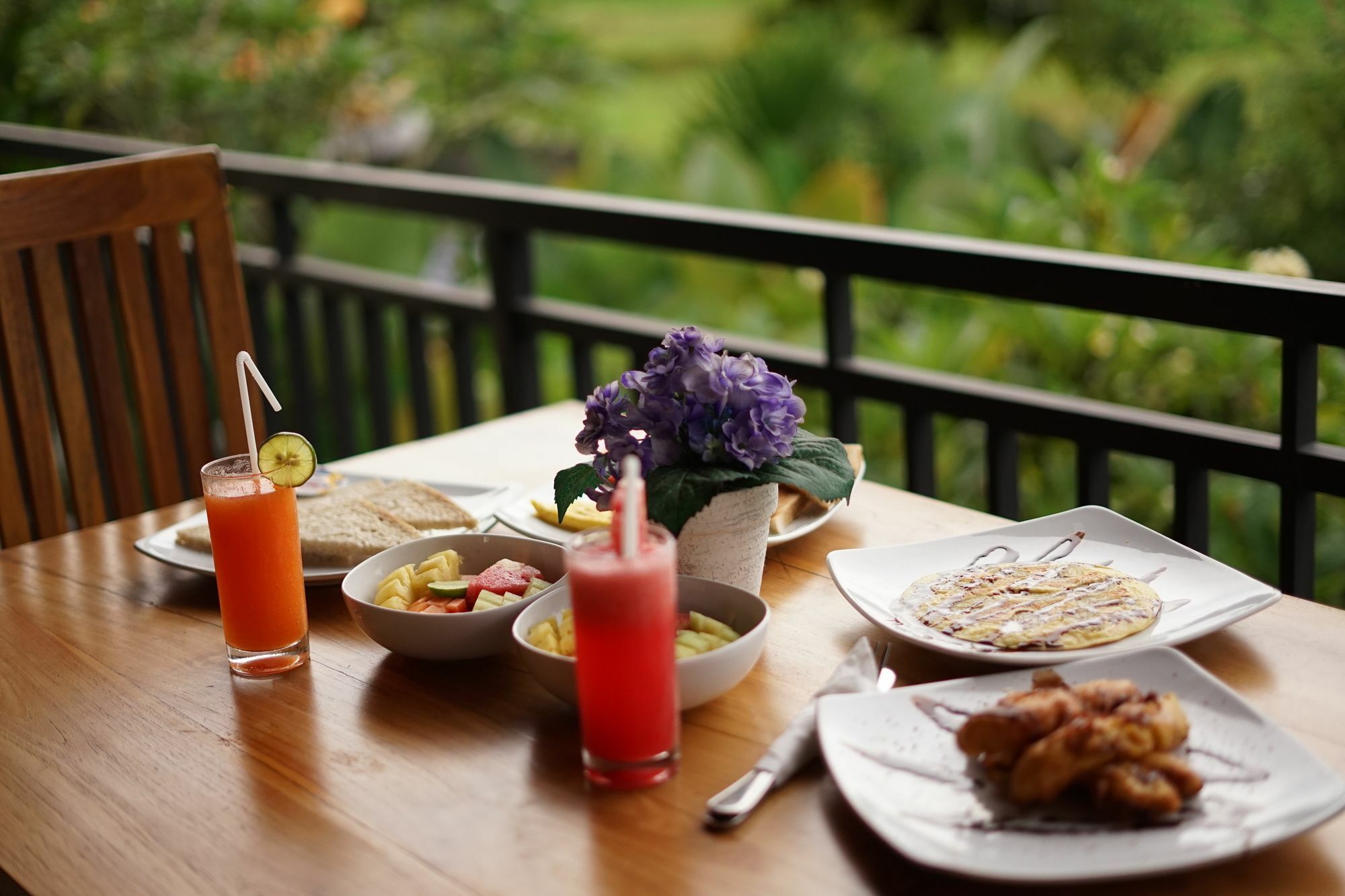 Dewi Sri Private Villa Ubud  Exterior photo